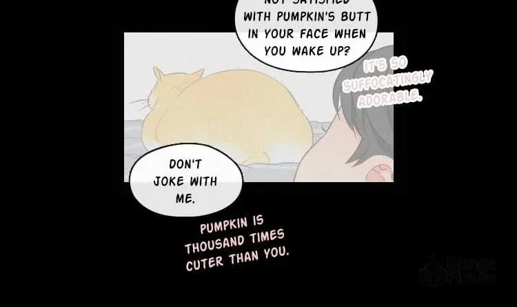Read Wish You Were Gone chapter 53 image 5 on Lezhin