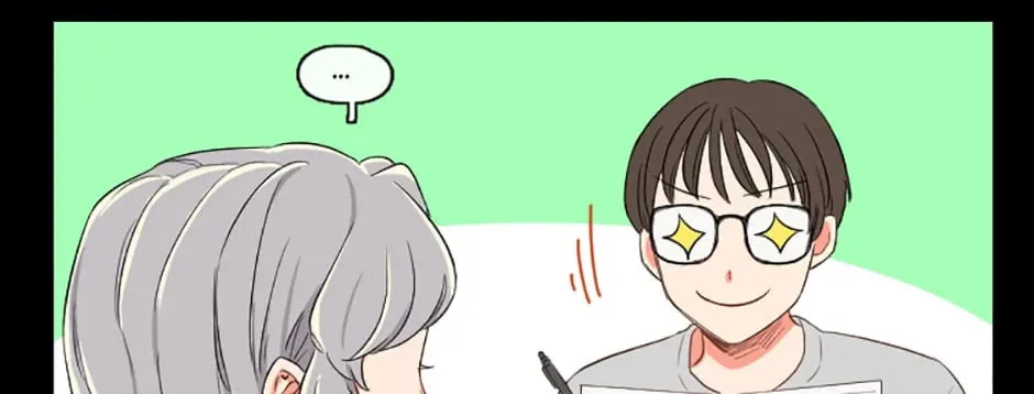 Read Wish You Were Gone chapter 54 image 7 on Lezhin