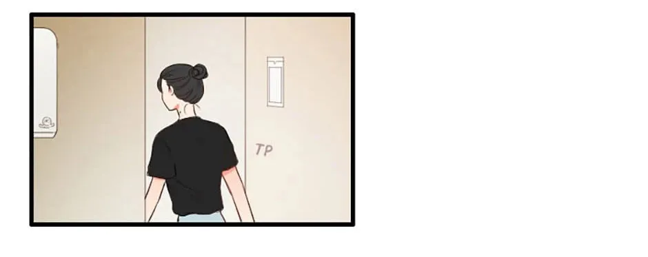 Read Wish You Were Gone chapter 55 image 13 on Lezhin