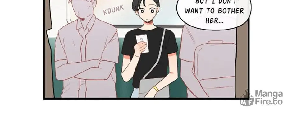 Read Wish You Were Gone chapter 55 image 17 on Lezhin