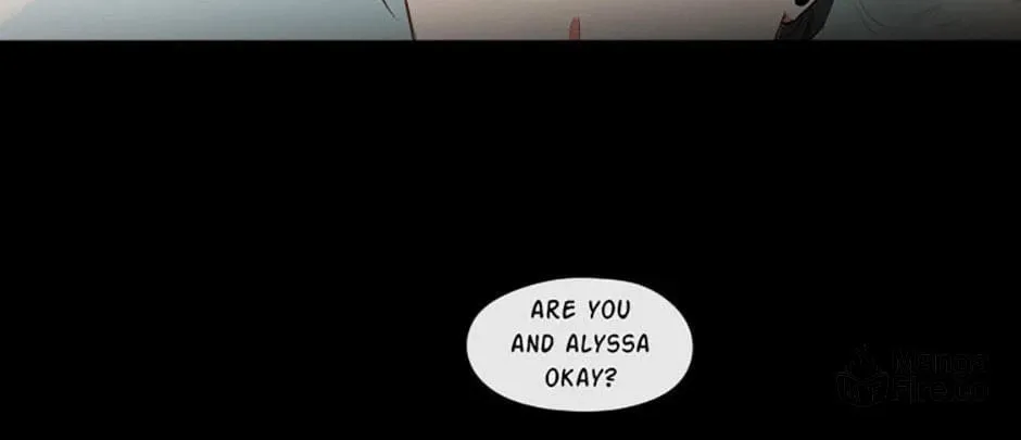 Read Wish You Were Gone chapter 55 image 19 on Lezhin