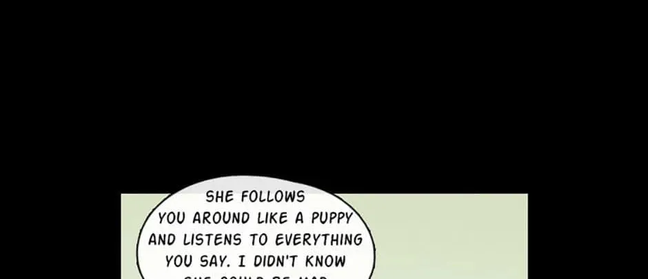 Read Wish You Were Gone chapter 55 image 21 on Lezhin