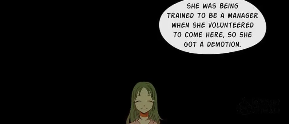 Read Wish You Were Gone chapter 55 image 23 on Lezhin