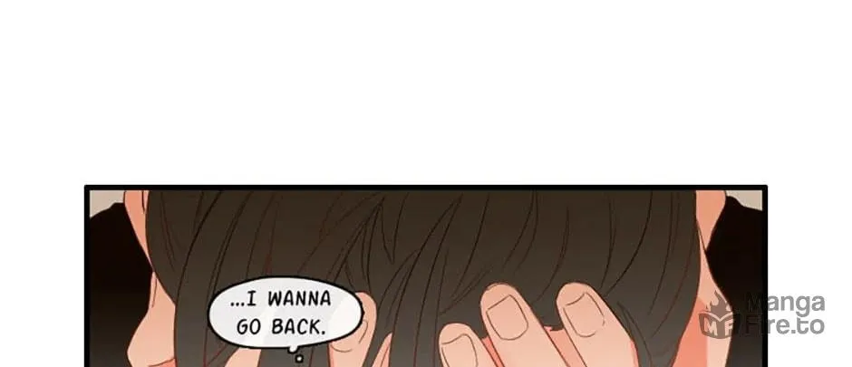 Read Wish You Were Gone chapter 55 image 29 on Lezhin
