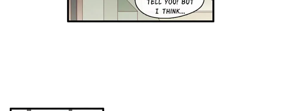 Read Wish You Were Gone chapter 55 image 7 on Lezhin