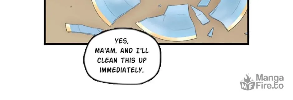 Read Wish You Were Gone chapter 56 image 19 on Lezhin
