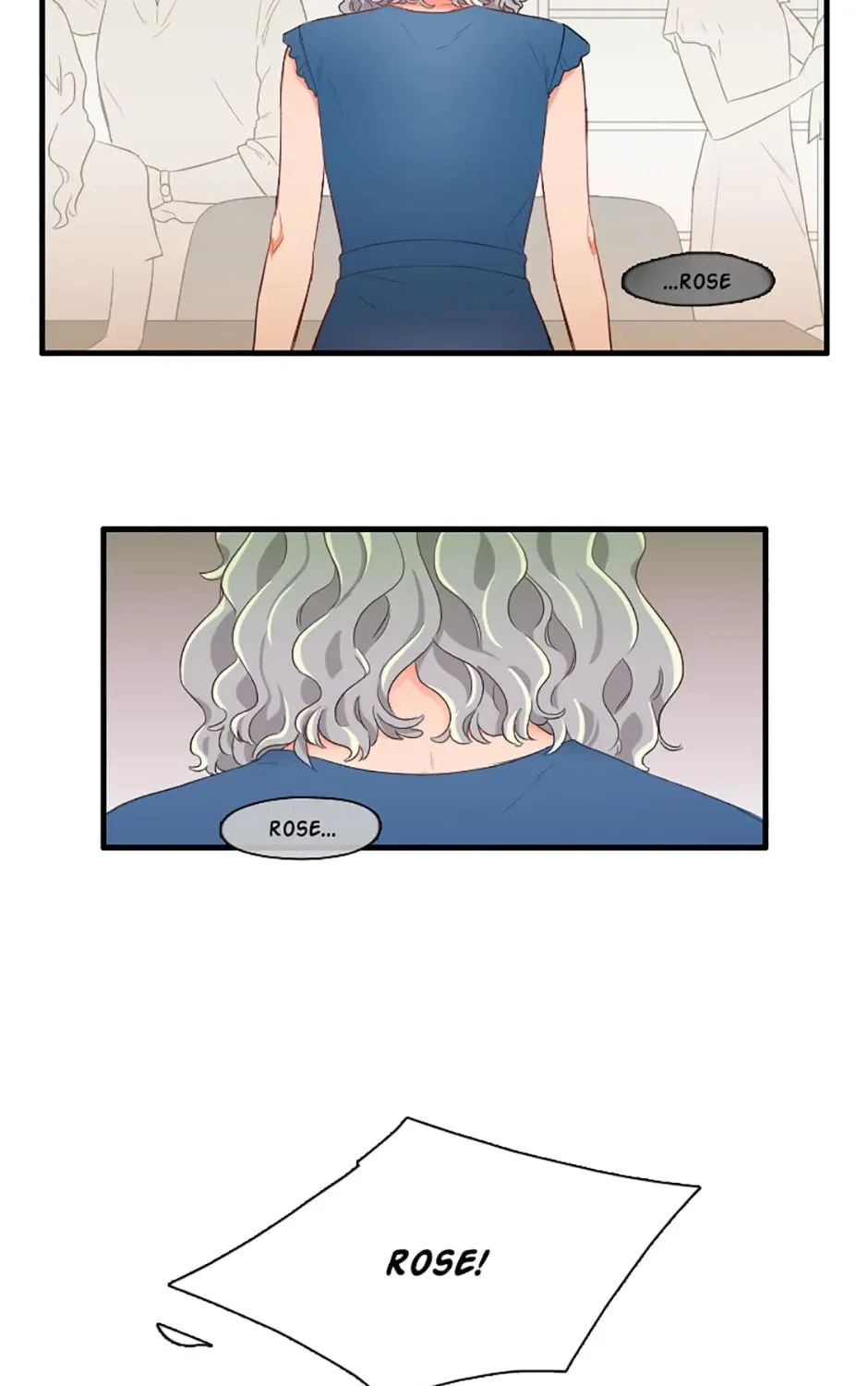 Read Wish You Were Gone chapter 56 image 2 on Lezhin