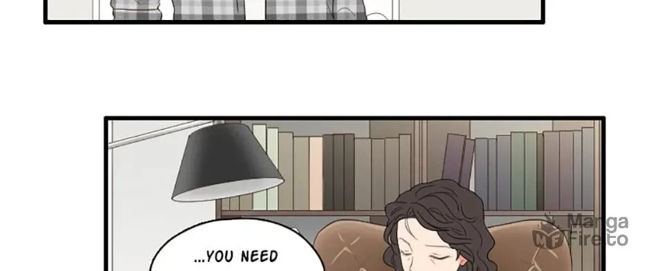 Read Wish You Were Gone chapter 56 image 23 on Lezhin