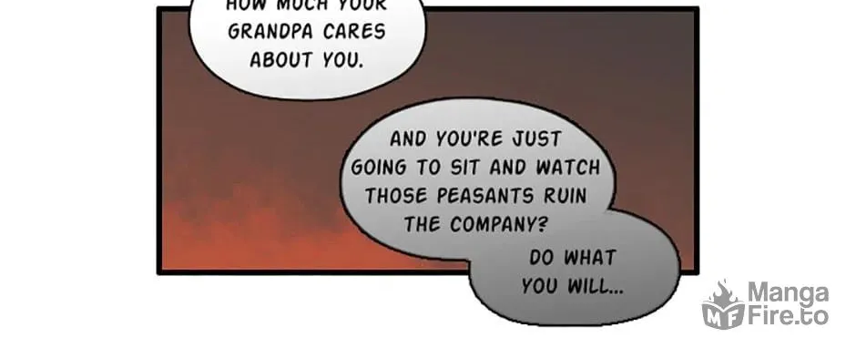 Read Wish You Were Gone chapter 56 image 29 on Lezhin