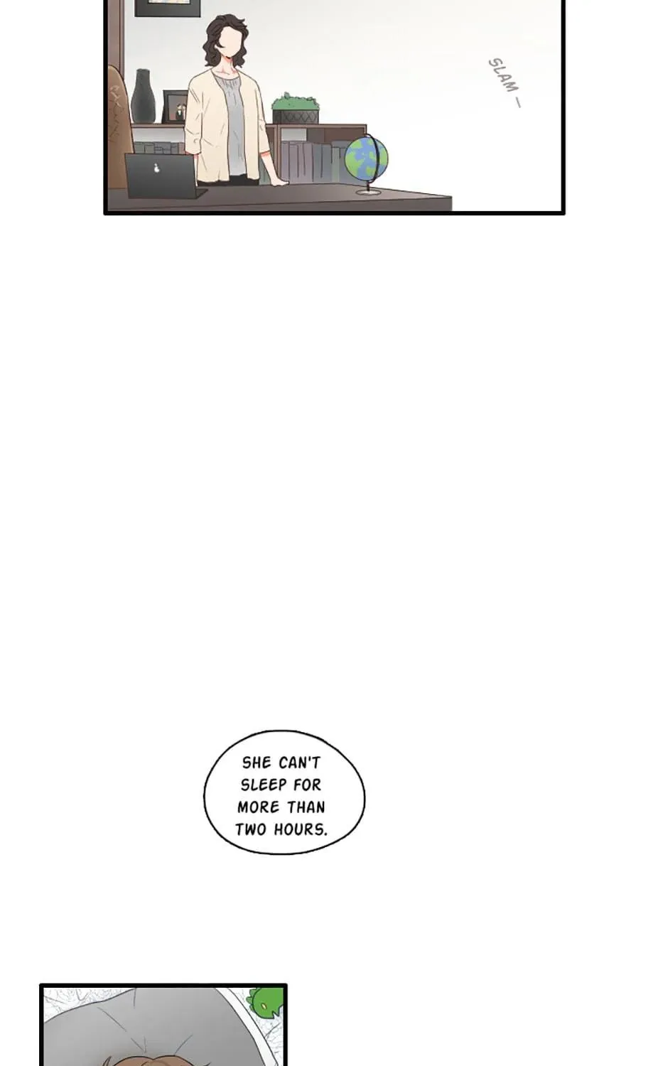 Read Wish You Were Gone chapter 56 image 34 on Lezhin