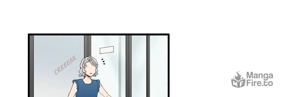 Read Wish You Were Gone chapter 56 image 5 on Lezhin