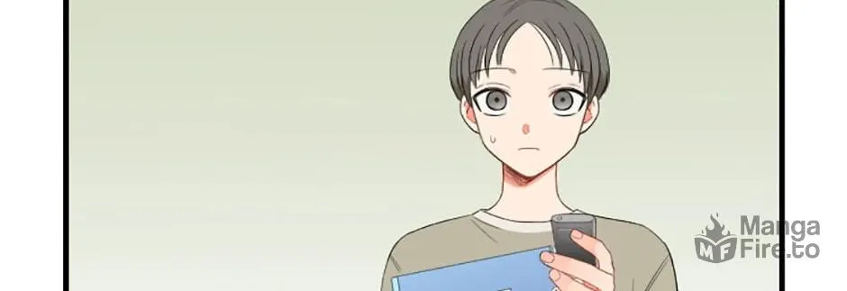 Read Wish You Were Gone chapter 56 image 9 on Lezhin