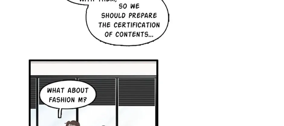 Read Wish You Were Gone chapter 57 image 1 on Lezhin