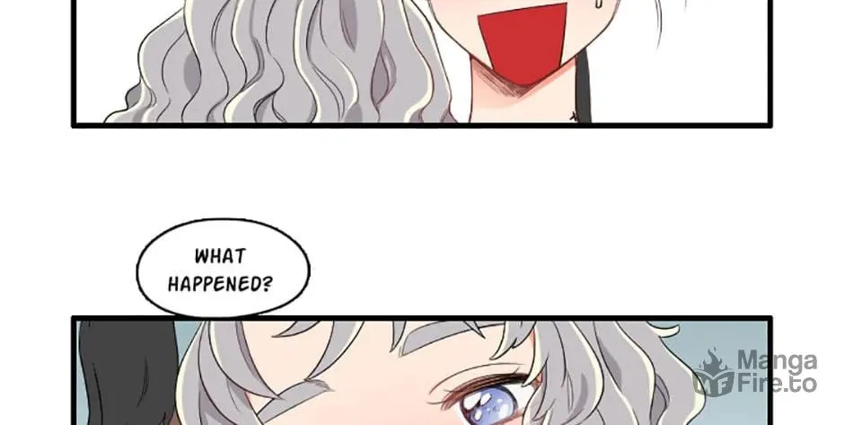 Read Wish You Were Gone chapter 57 image 29 on Lezhin