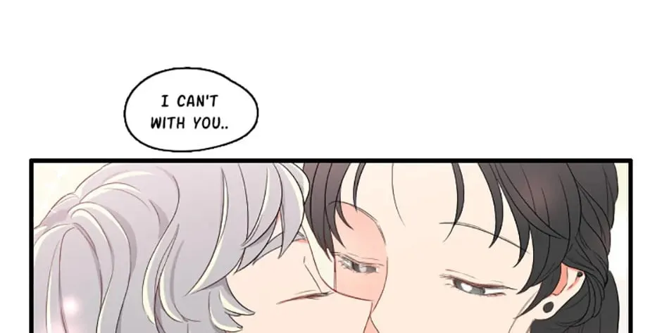 Read Wish You Were Gone chapter 57 image 33 on Lezhin