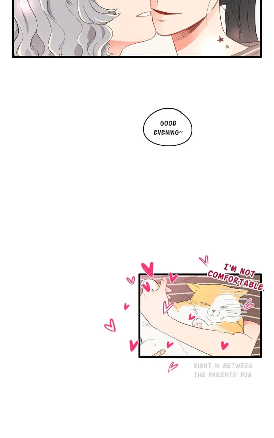 Read Wish You Were Gone chapter 57 image 34 on Lezhin
