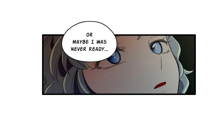 Read Wish You Were Gone chapter 58 image 3 on Lezhin