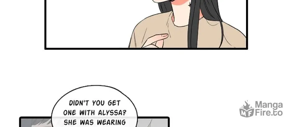 Read Wish You Were Gone chapter 59 image 19 on Lezhin