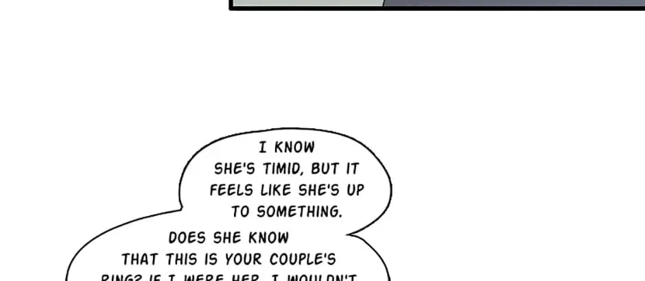 Read Wish You Were Gone chapter 59 image 25 on Lezhin