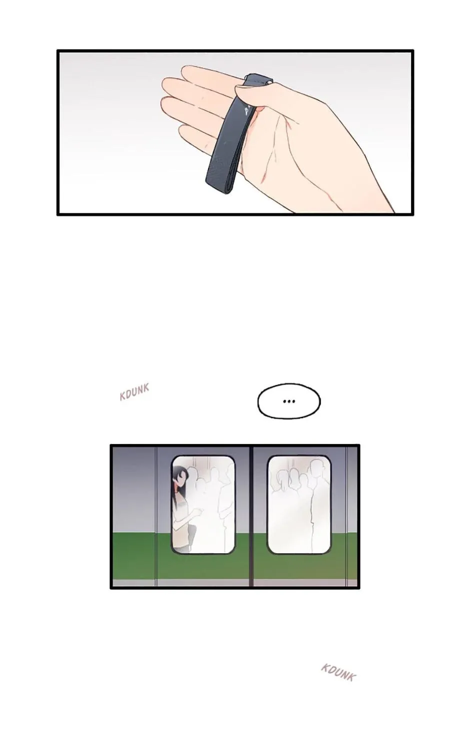 Read Wish You Were Gone chapter 59 image 34 on Lezhin