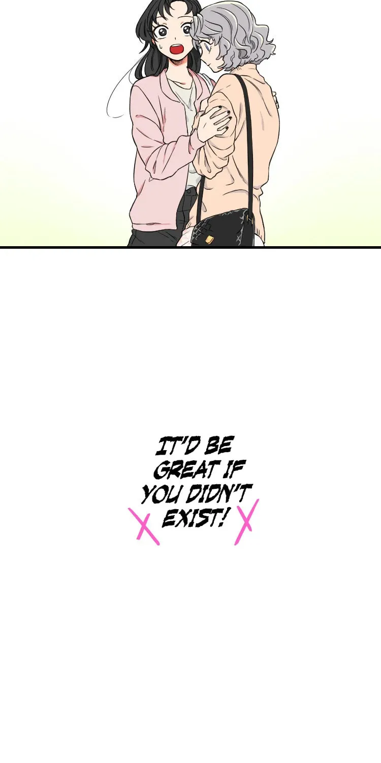 Read Wish You Were Gone chapter 6 image 1 on Lezhin