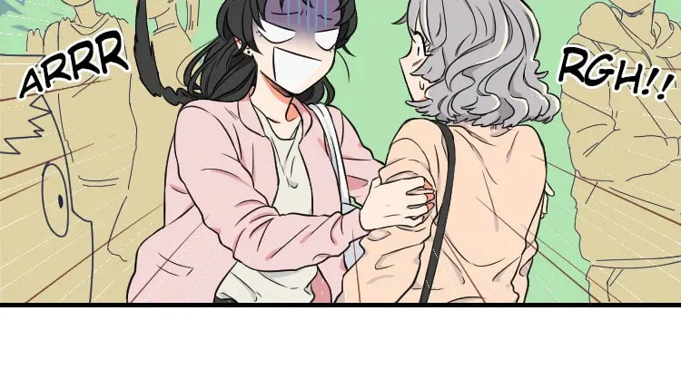 Read Wish You Were Gone chapter 6 image 3 on Lezhin