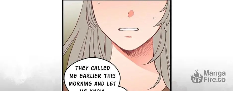 Read Wish You Were Gone chapter 60 image 35 on Lezhin