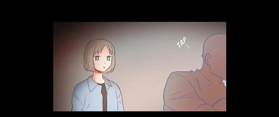 Read Wish You Were Gone chapter 60 image 7 on Lezhin