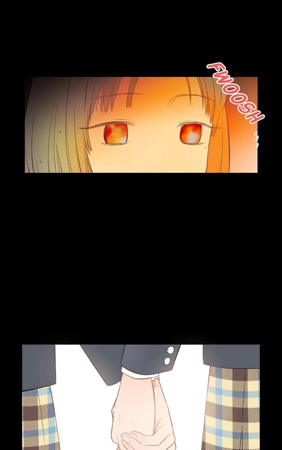 Read Wish You Were Gone chapter 60 image 8 on Lezhin