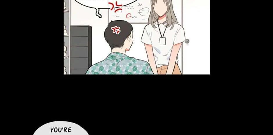 Read Wish You Were Gone chapter 61 image 1 on Lezhin