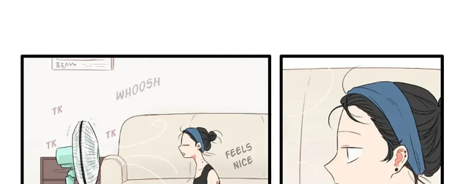 Read Wish You Were Gone chapter 61 image 37 on Lezhin