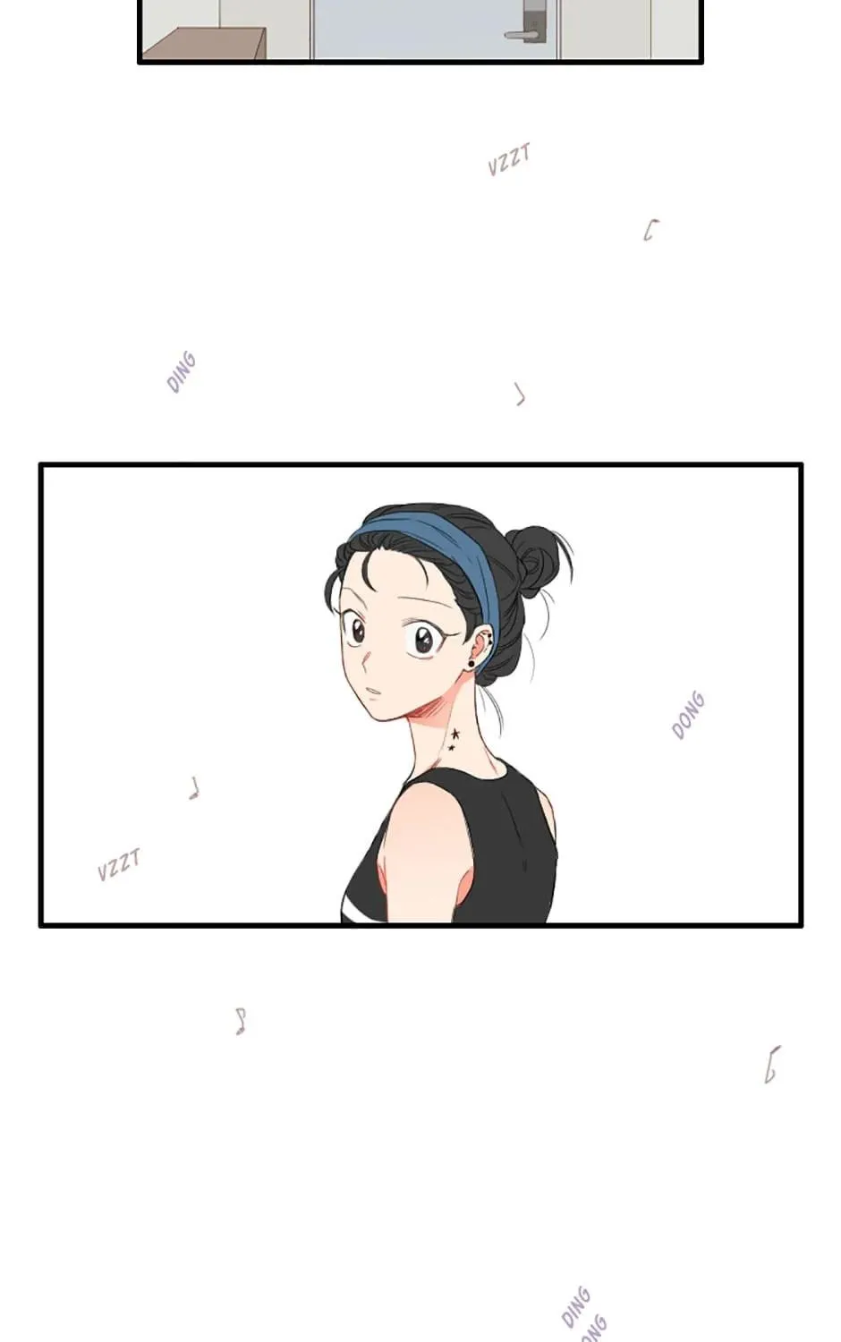 Read Wish You Were Gone chapter 61 image 40 on Lezhin