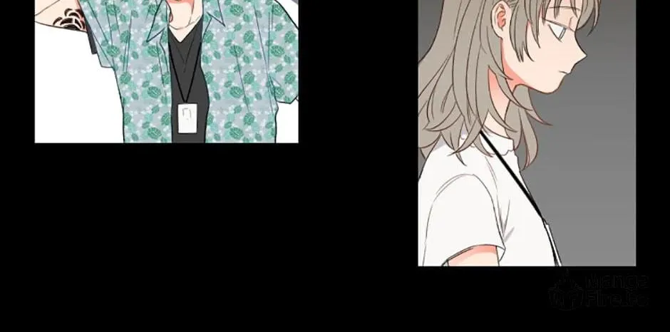 Read Wish You Were Gone chapter 61 image 5 on Lezhin