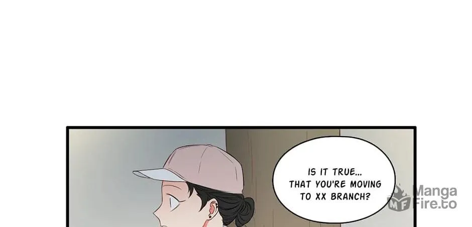 Read Wish You Were Gone chapter 62 image 23 on Lezhin