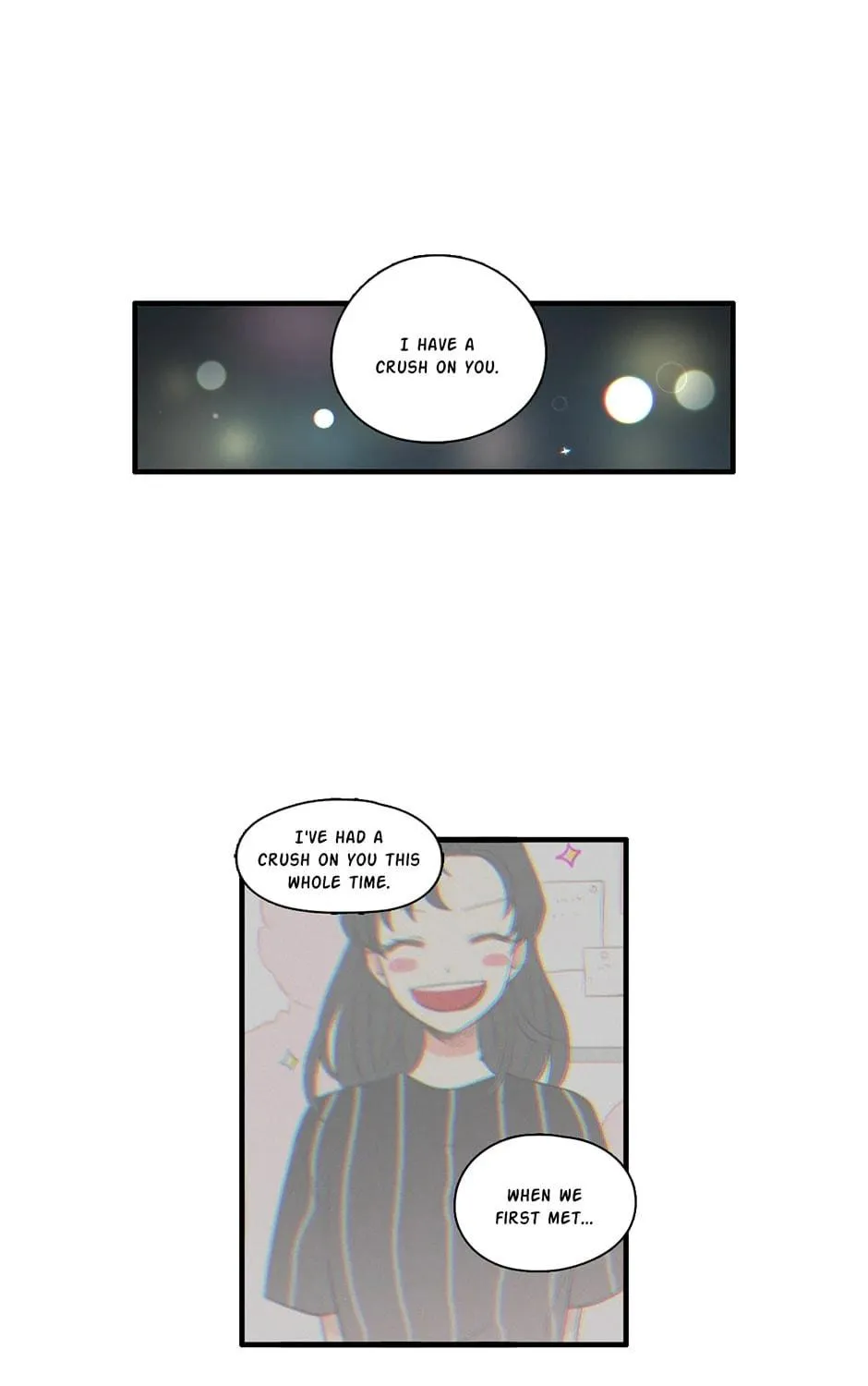 Read Wish You Were Gone chapter 62 image 28 on Lezhin