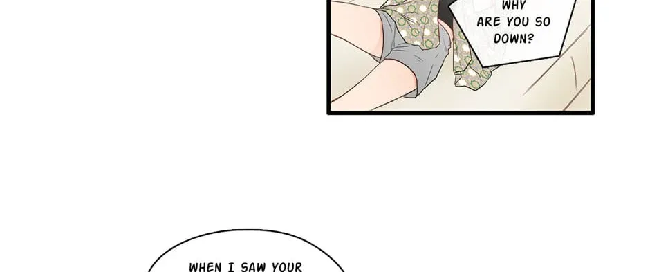 Read Wish You Were Gone chapter 62 image 3 on Lezhin