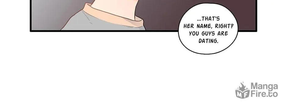 Read Wish You Were Gone chapter 62 image 35 on Lezhin