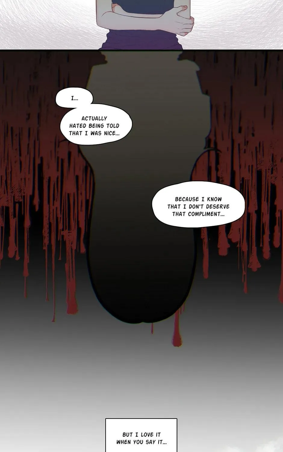 Read Wish You Were Gone chapter 63 image 18 on Lezhin