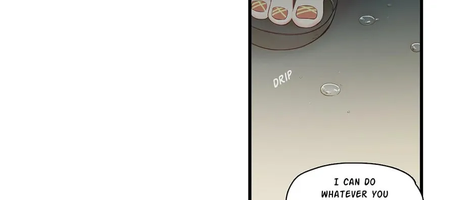 Read Wish You Were Gone chapter 63 image 25 on Lezhin
