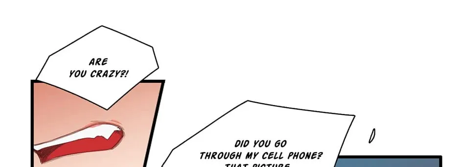 Read Wish You Were Gone chapter 63 image 3 on Lezhin