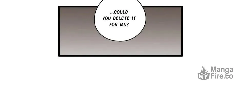 Read Wish You Were Gone chapter 63 image 5 on Lezhin
