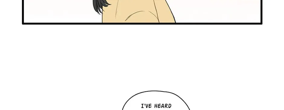 Read Wish You Were Gone chapter 64 image 1 on Lezhin