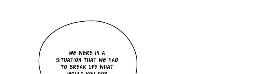 Read Wish You Were Gone chapter 64 image 25 on Lezhin