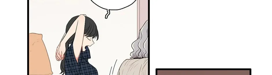 Read Wish You Were Gone chapter 64 image 27 on Lezhin