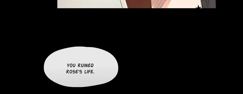 Read Wish You Were Gone chapter 64 image 3 on Lezhin