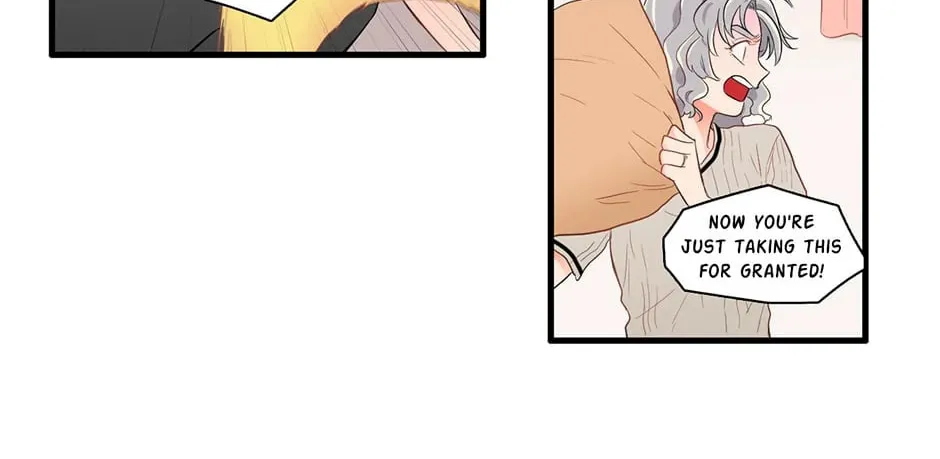 Read Wish You Were Gone chapter 64 image 31 on Lezhin