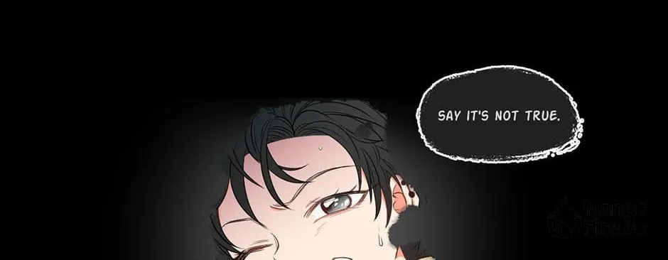 Read Wish You Were Gone chapter 64 image 5 on Lezhin