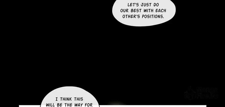Read Wish You Were Gone chapter 65 image 23 on Lezhin
