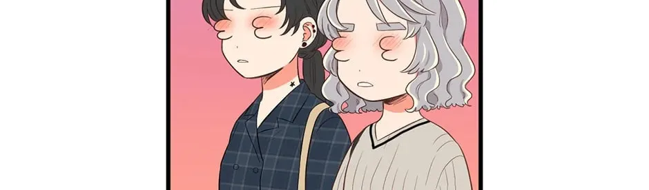 Read Wish You Were Gone chapter 65 image 27 on Lezhin