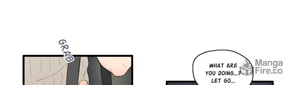 Read Wish You Were Gone chapter 65 image 29 on Lezhin